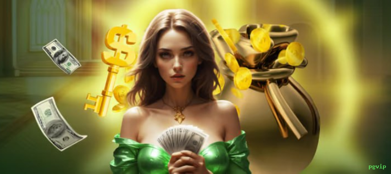 Slots no app pgvip mobile