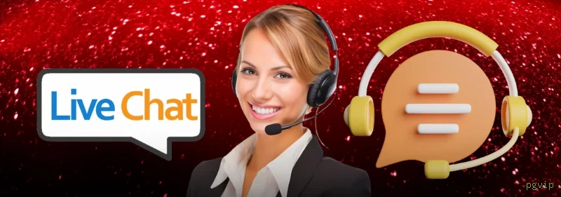 Central de dúvidas rápidas sobre o app pgvip