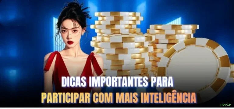 Guia rápido de apostas ao vivo na pgvip