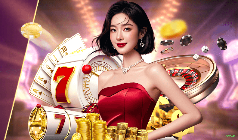 pgvip slots no app