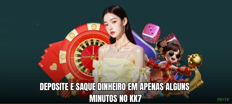Bônus e prêmios pgvip